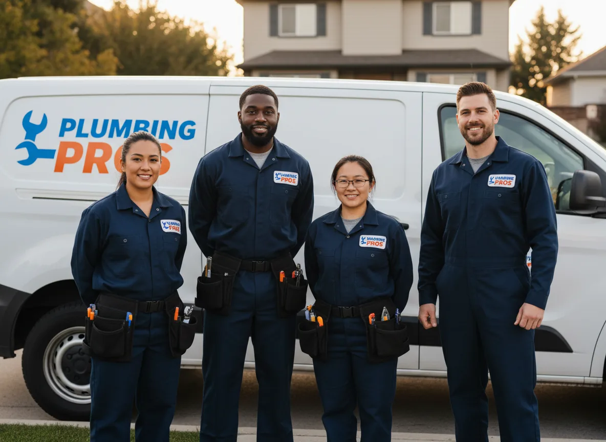 Water Heater Repair company in Libertyville, IL